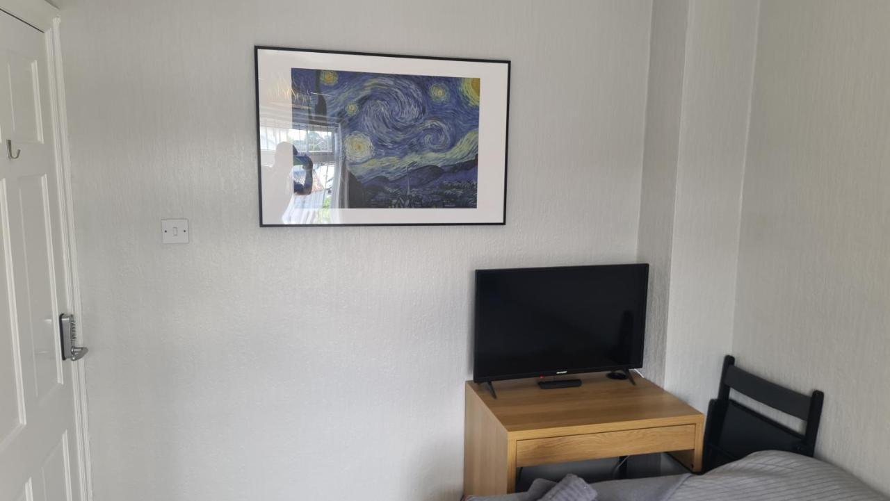 Ravenhill Townhouse Belfast Apartment Екстериор снимка