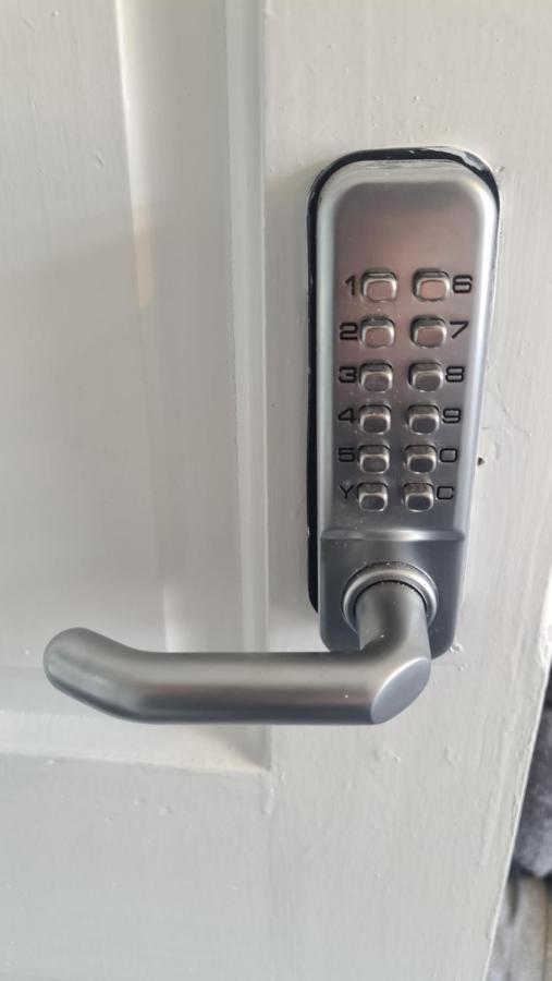 Ravenhill Townhouse Belfast Apartment Екстериор снимка